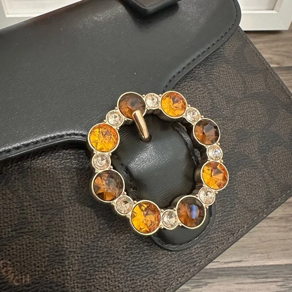 NWT Coach Courtney Top Handle Bag CCE22